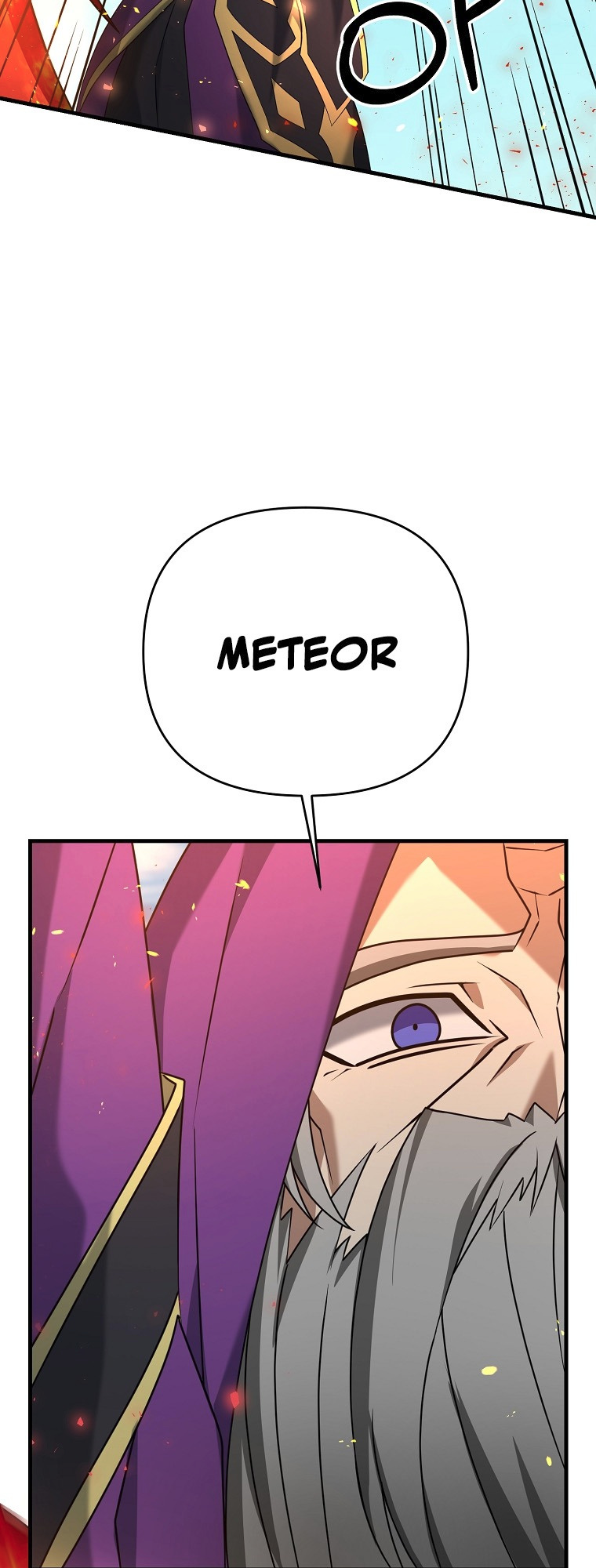 The Lazy Swordmaster chapter 32 - page 39