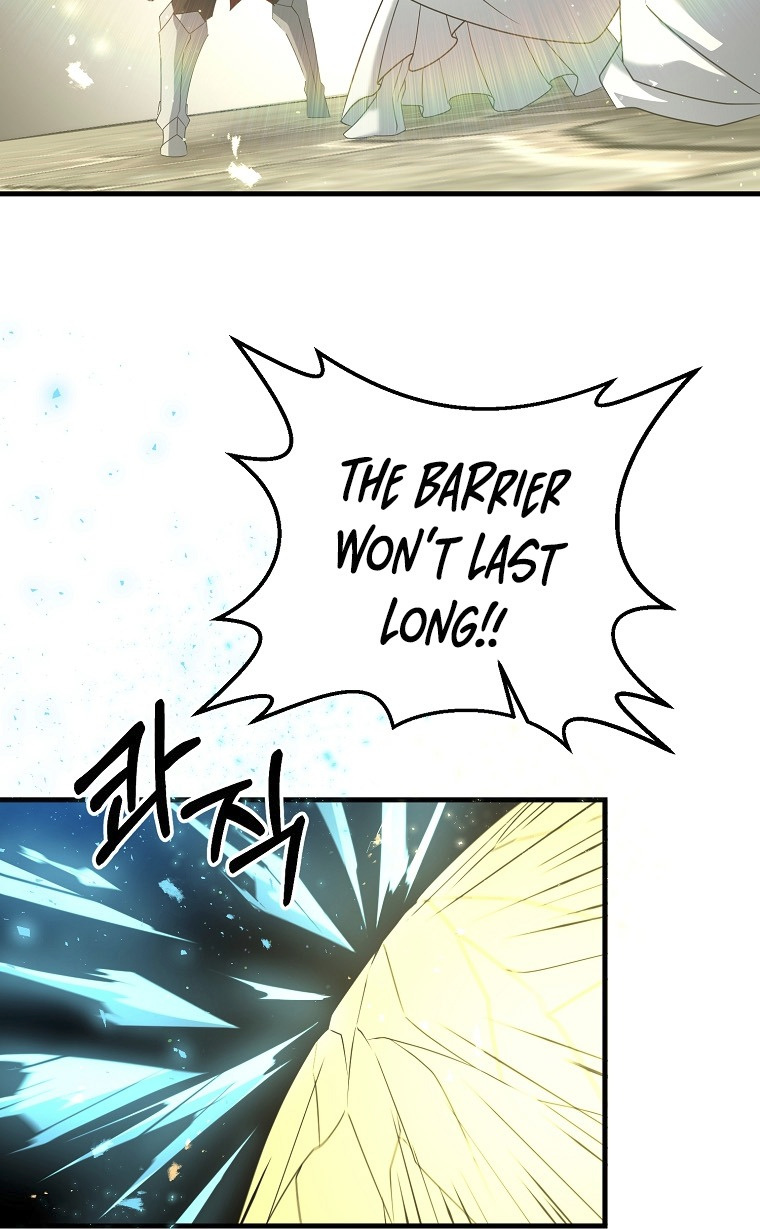 The Lazy Swordmaster chapter 32 - page 50