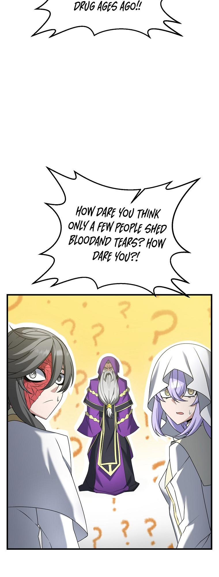 The Lazy Swordmaster chapter 32 - page 7