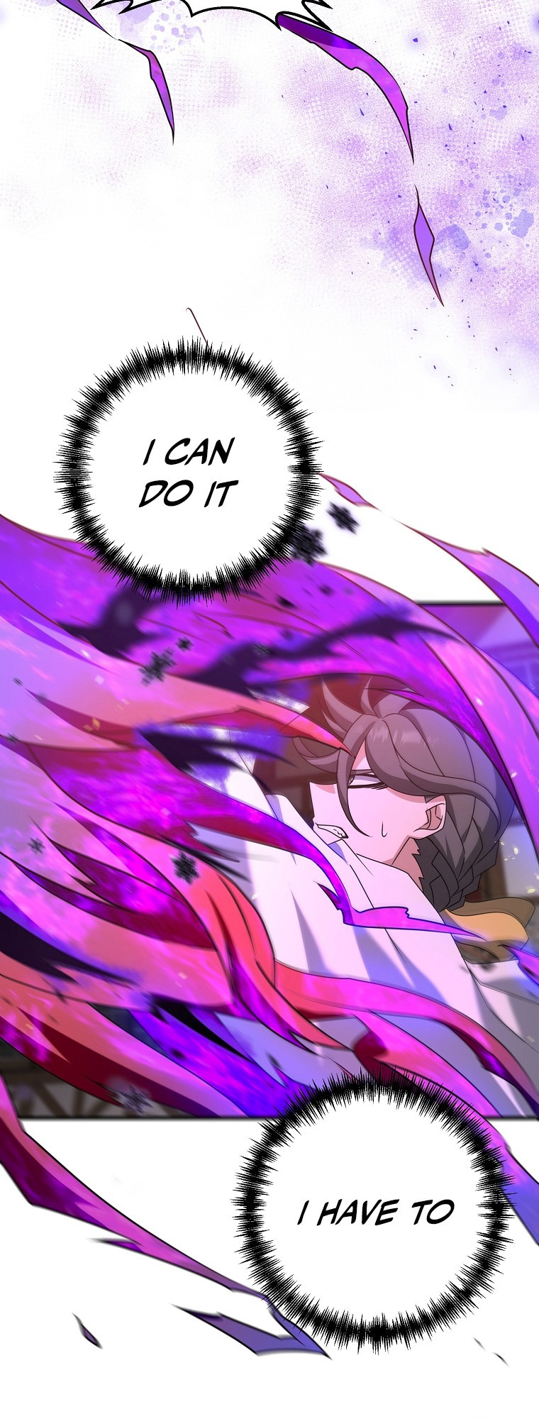 The Lazy Swordmaster chapter 33 - page 13