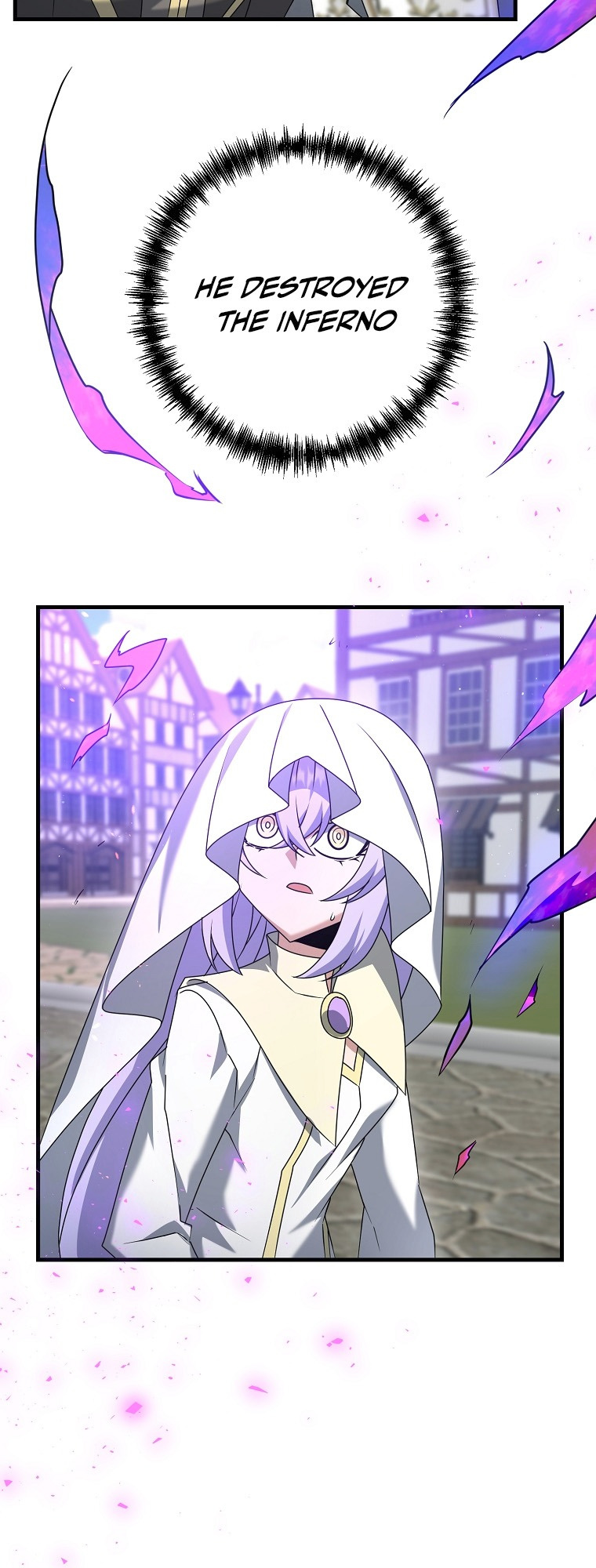 The Lazy Swordmaster chapter 33 - page 23