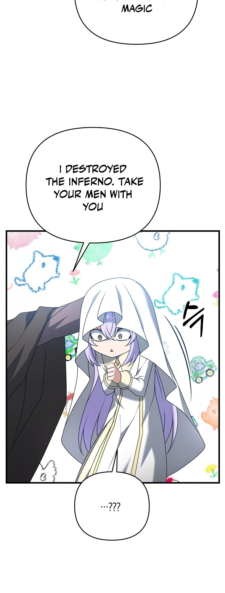 The Lazy Swordmaster chapter 33 - page 30