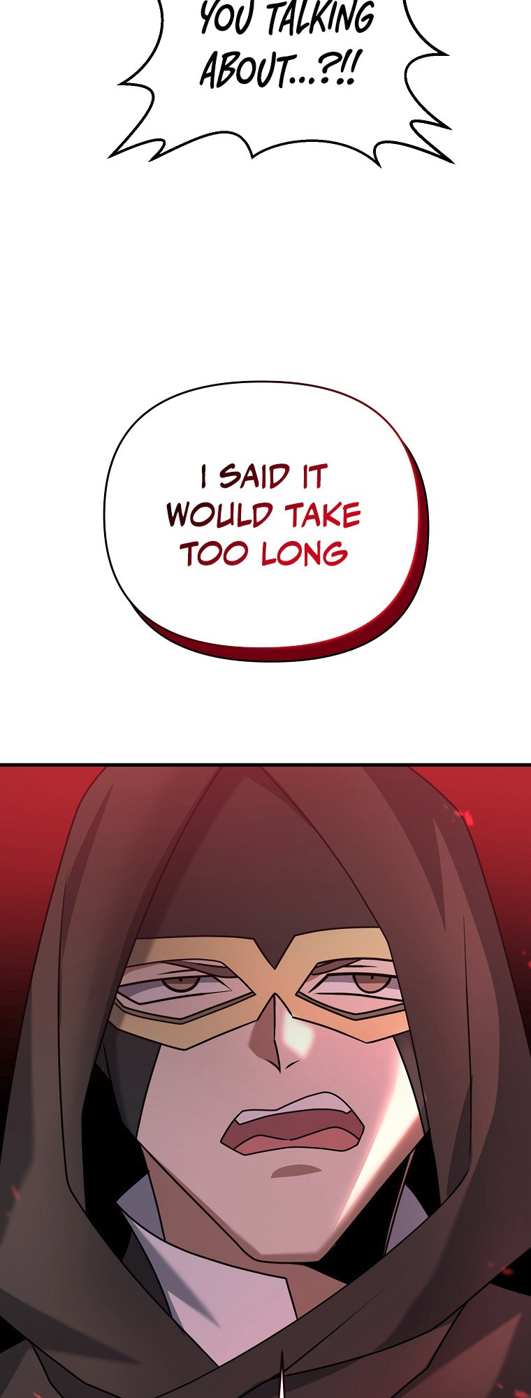 The Lazy Swordmaster chapter 33 - page 39