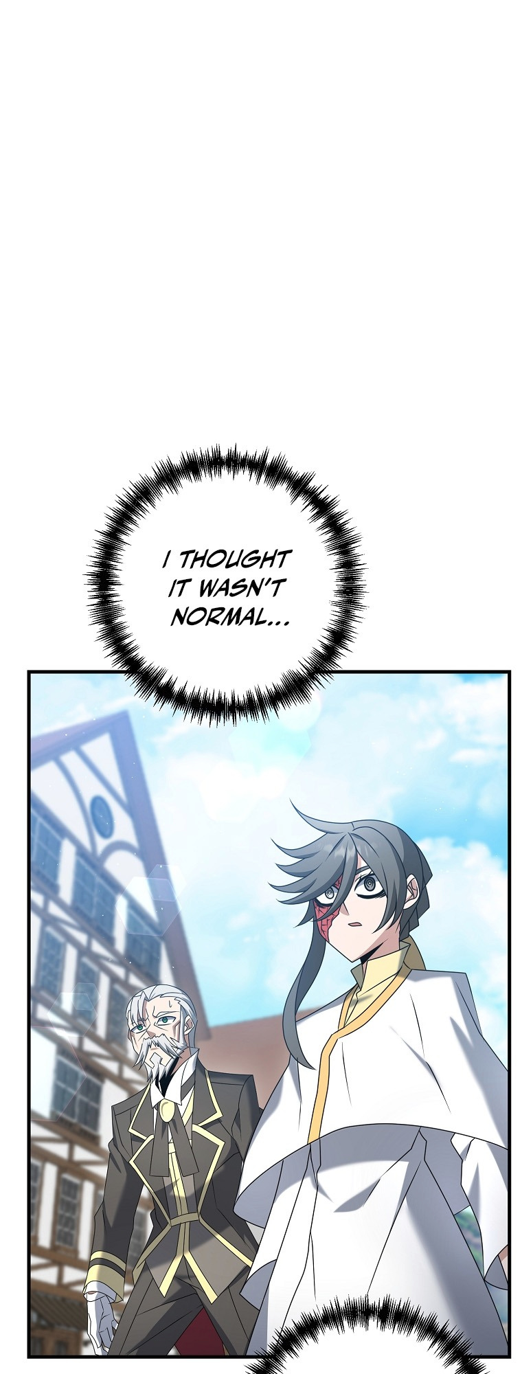 The Lazy Swordmaster chapter 33 - page 41