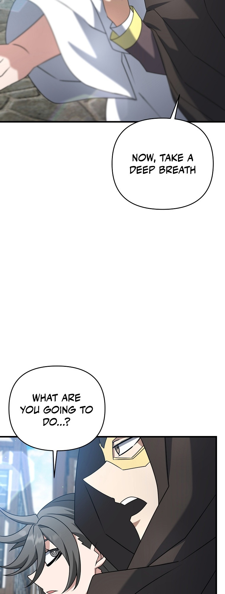 The Lazy Swordmaster chapter 33 - page 46