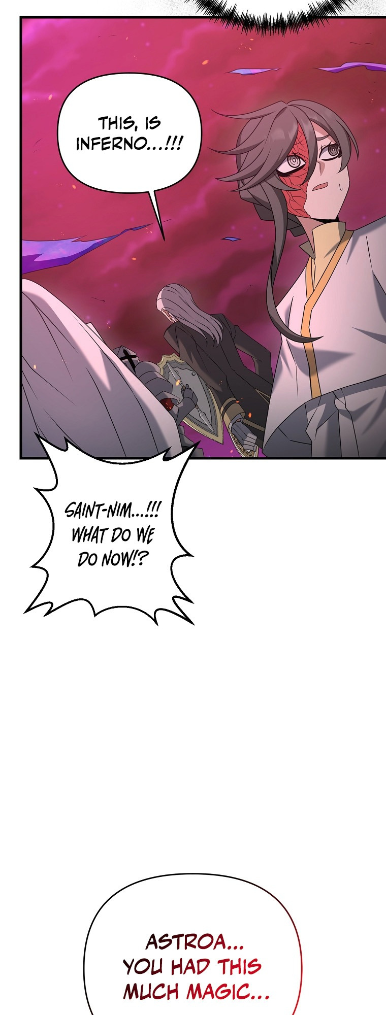The Lazy Swordmaster chapter 33 - page 6