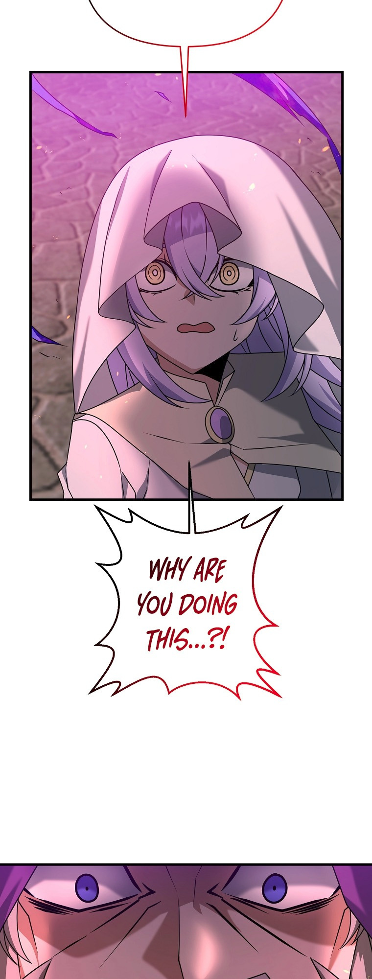 The Lazy Swordmaster chapter 33 - page 7