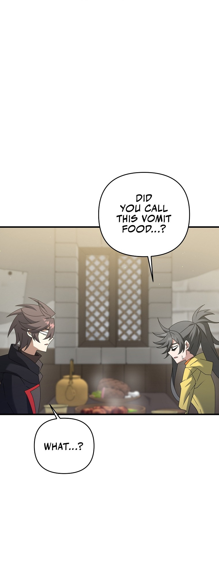 The Lazy Swordmaster chapter 48 - page 12
