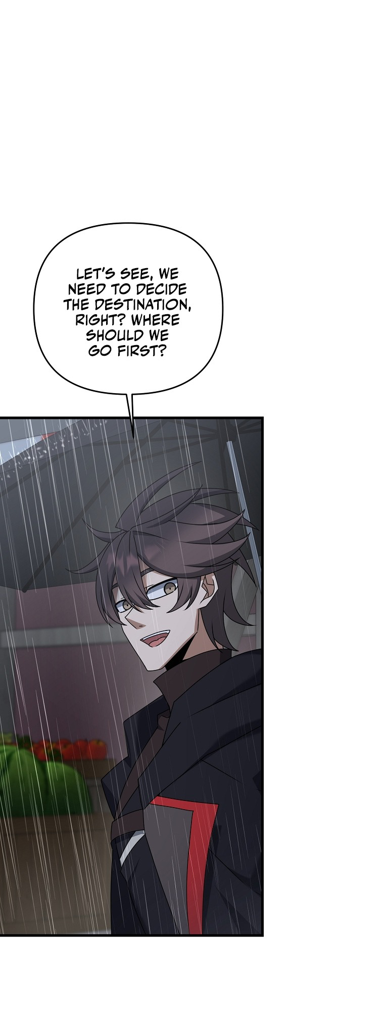 The Lazy Swordmaster chapter 48 - page 4