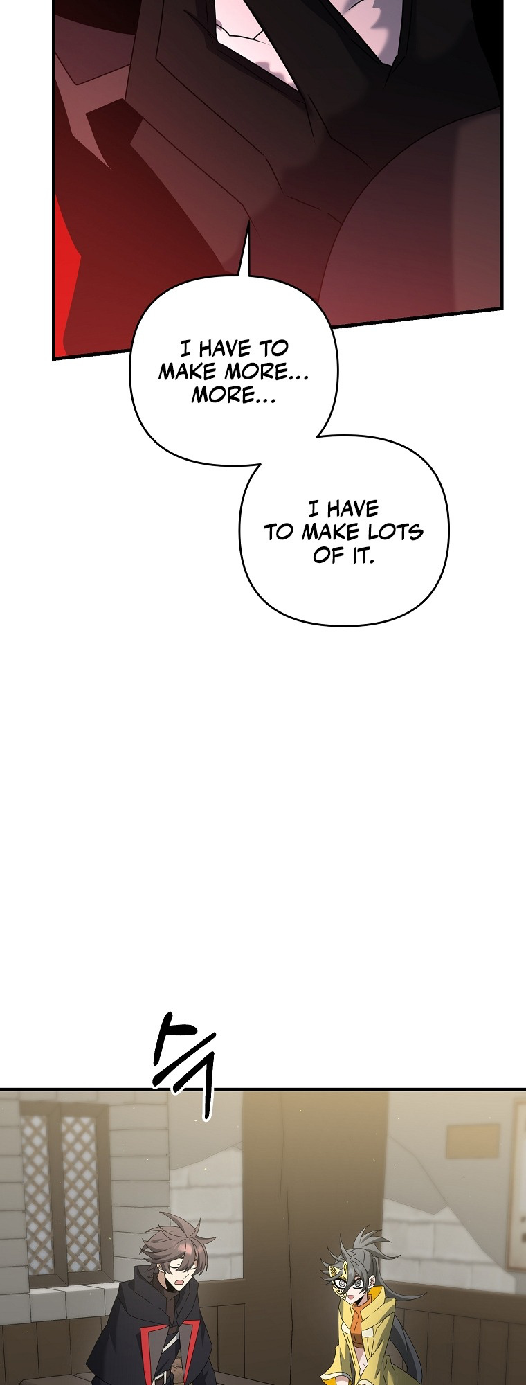 The Lazy Swordmaster chapter 48 - page 41