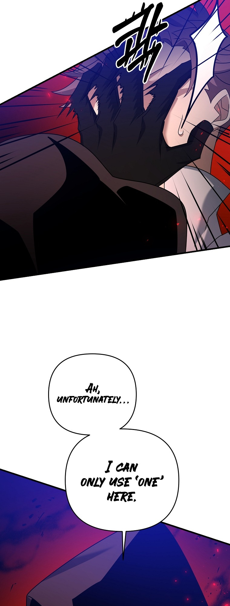 The Lazy Swordmaster chapter 48 - page 48