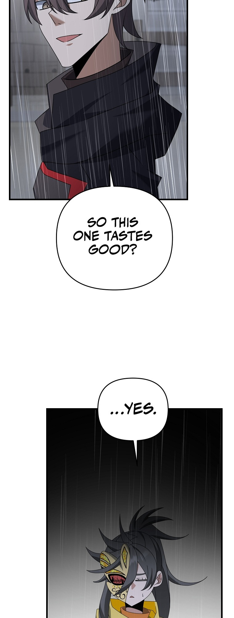The Lazy Swordmaster chapter 48 - page 55