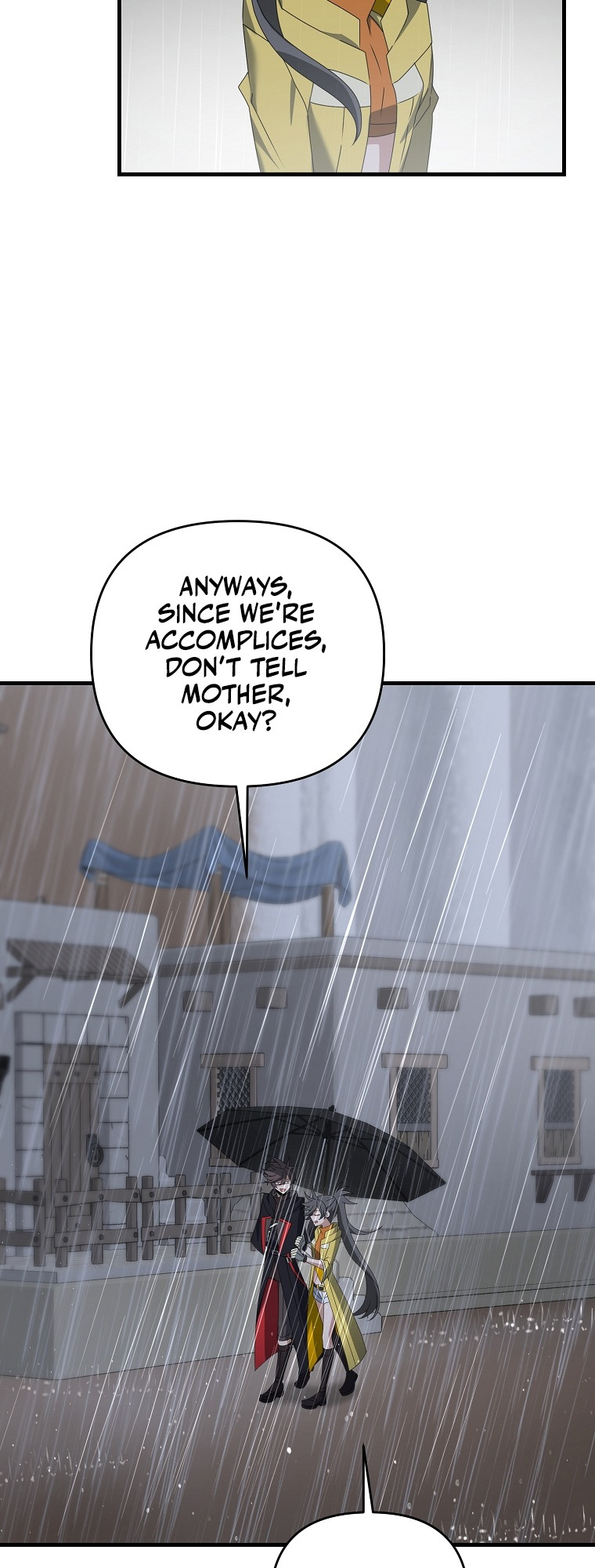 The Lazy Swordmaster chapter 48 - page 56