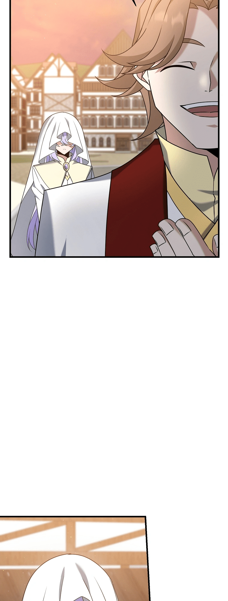 The Lazy Swordmaster chapter 38 - page 17