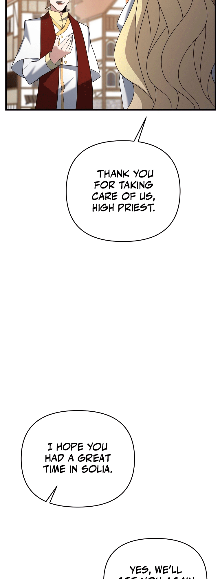The Lazy Swordmaster chapter 38 - page 24