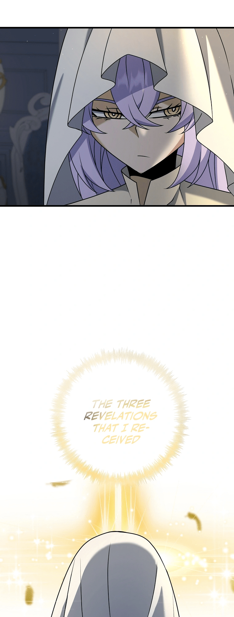 The Lazy Swordmaster chapter 38 - page 35