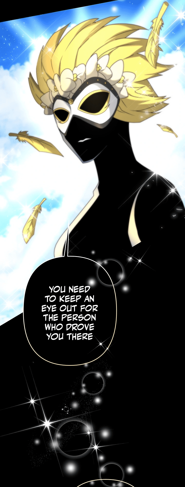 The Lazy Swordmaster chapter 38 - page 38