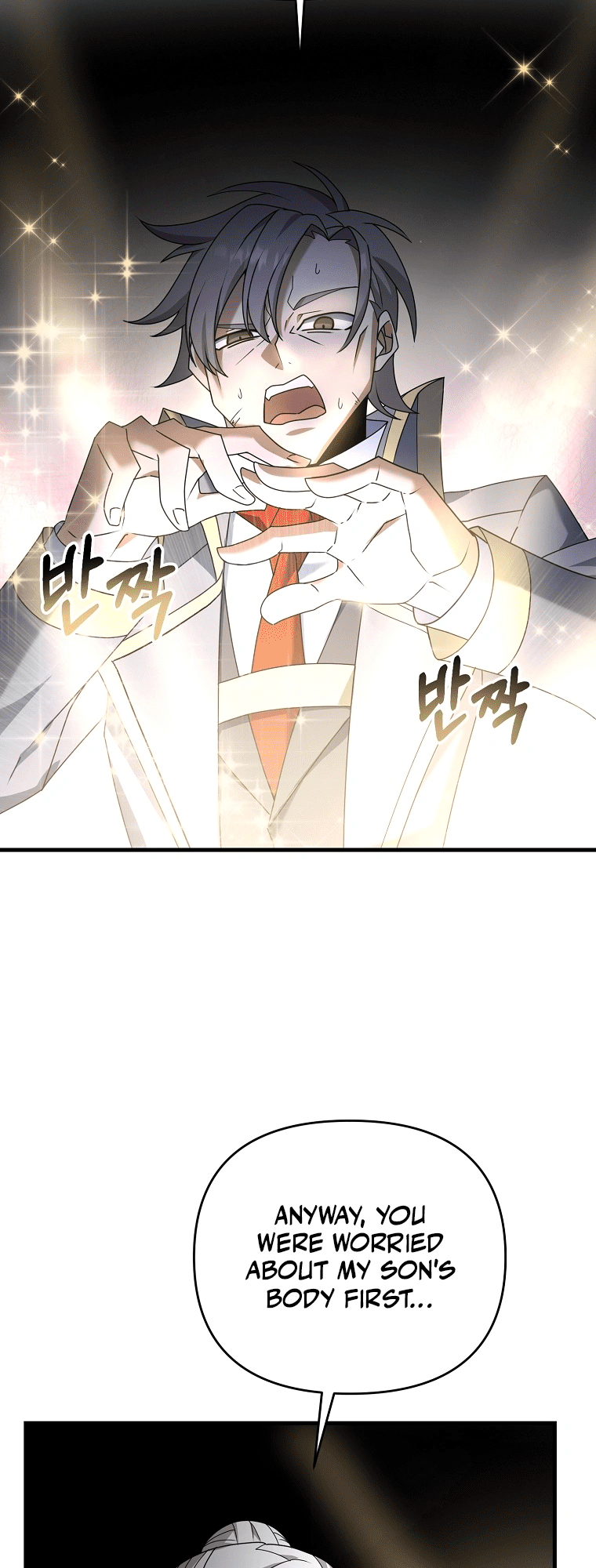 The Lazy Swordmaster chapter 38 - page 52
