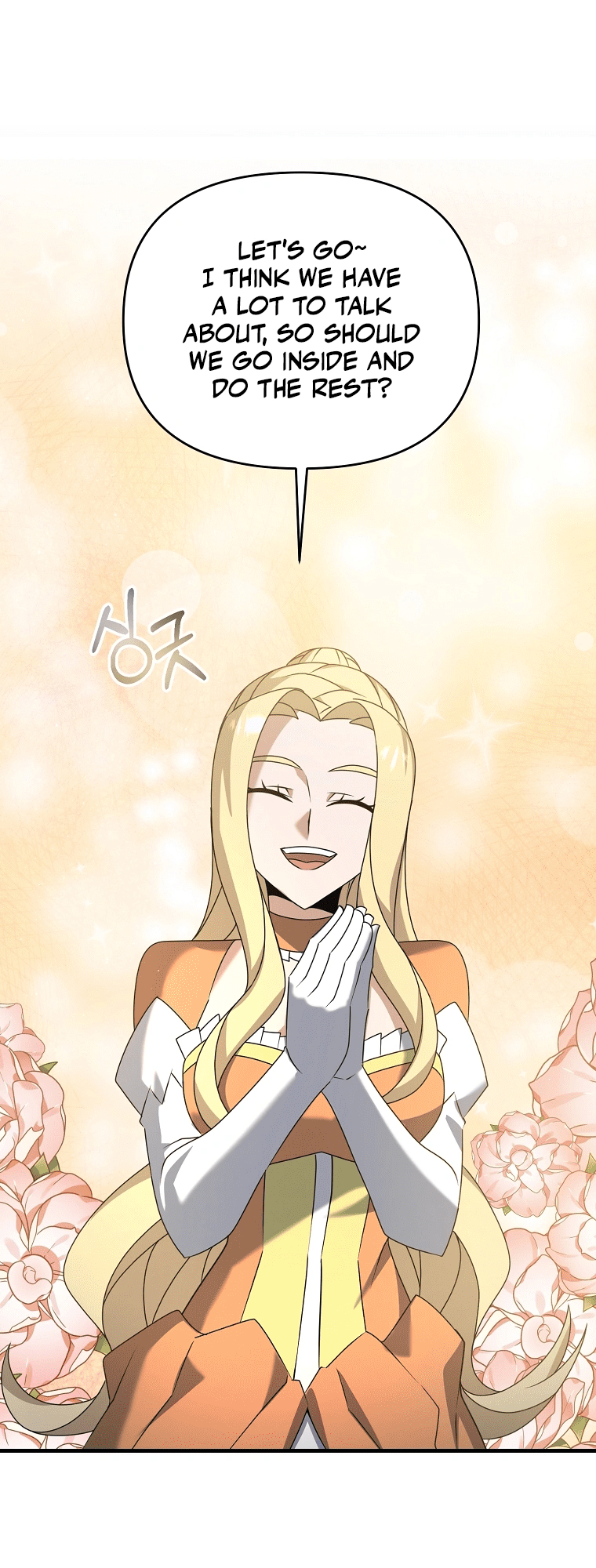 The Lazy Swordmaster chapter 38 - page 57