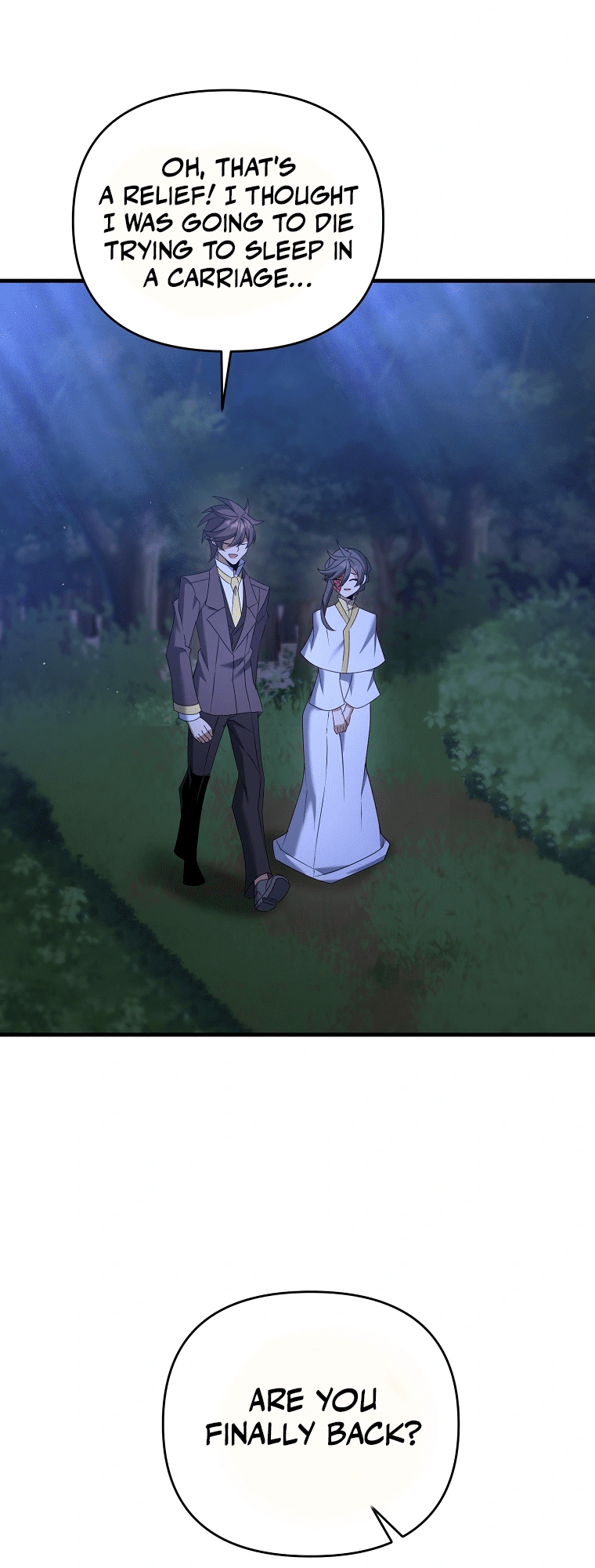 The Lazy Swordmaster chapter 38 - page 60