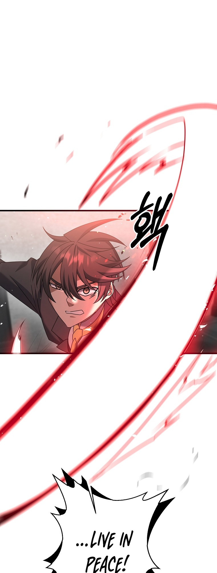 The Lazy Swordmaster chapter 20 - page 27