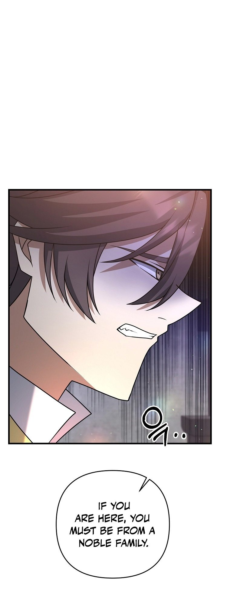 The Lazy Swordmaster chapter 20 - page 3
