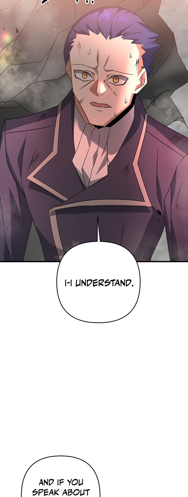 The Lazy Swordmaster chapter 20 - page 33