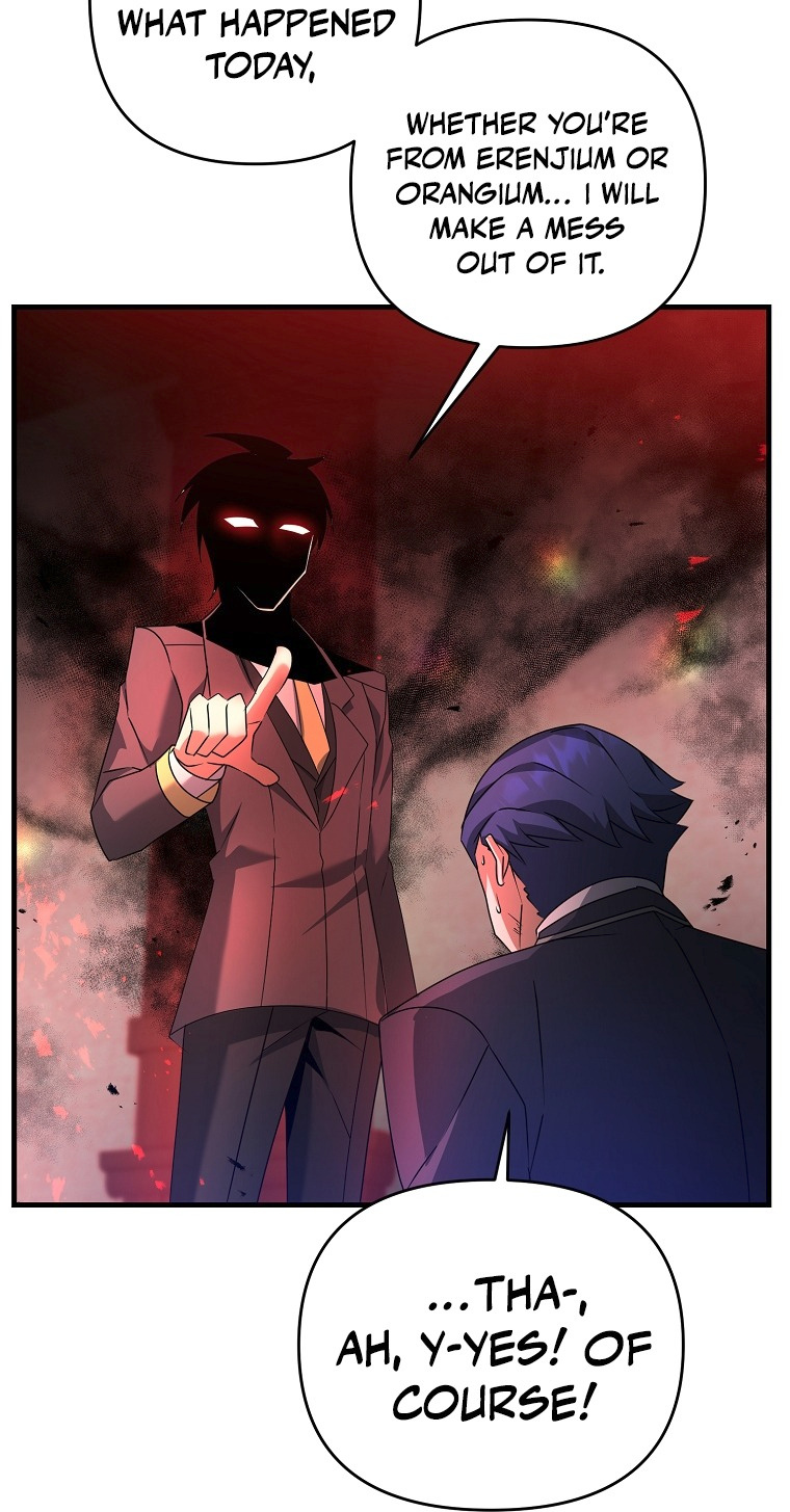 The Lazy Swordmaster chapter 20 - page 34