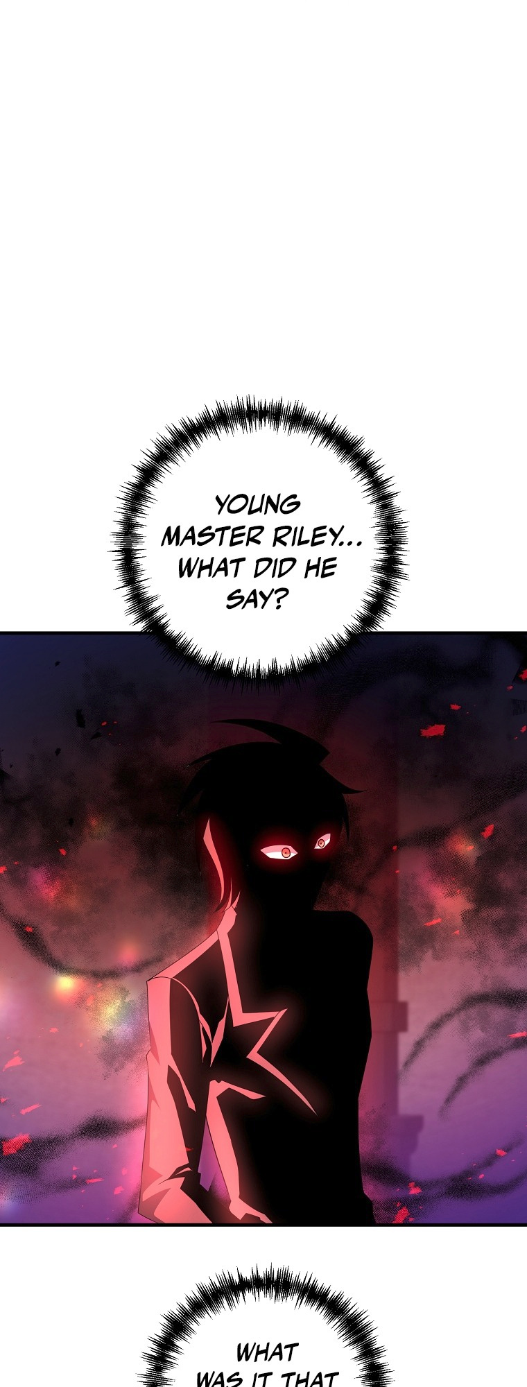 The Lazy Swordmaster chapter 20 - page 35