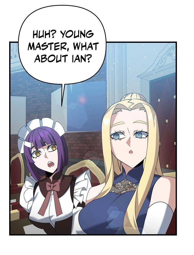 The Lazy Swordmaster chapter 20 - page 42