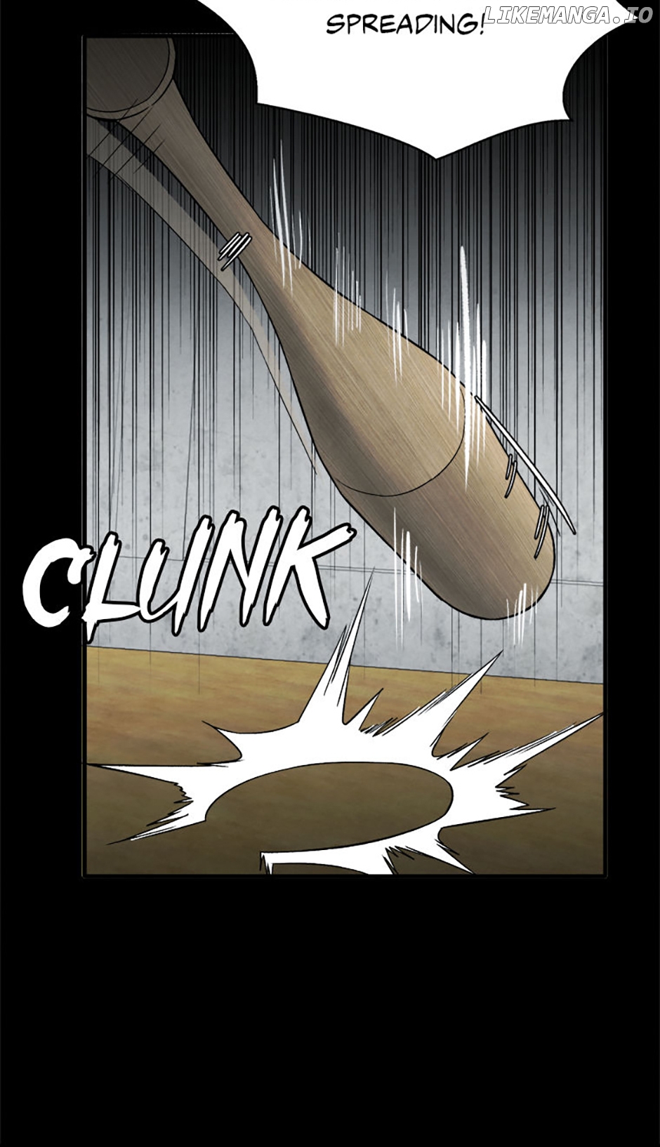 The Bequeathed Chapter 25 - page 11
