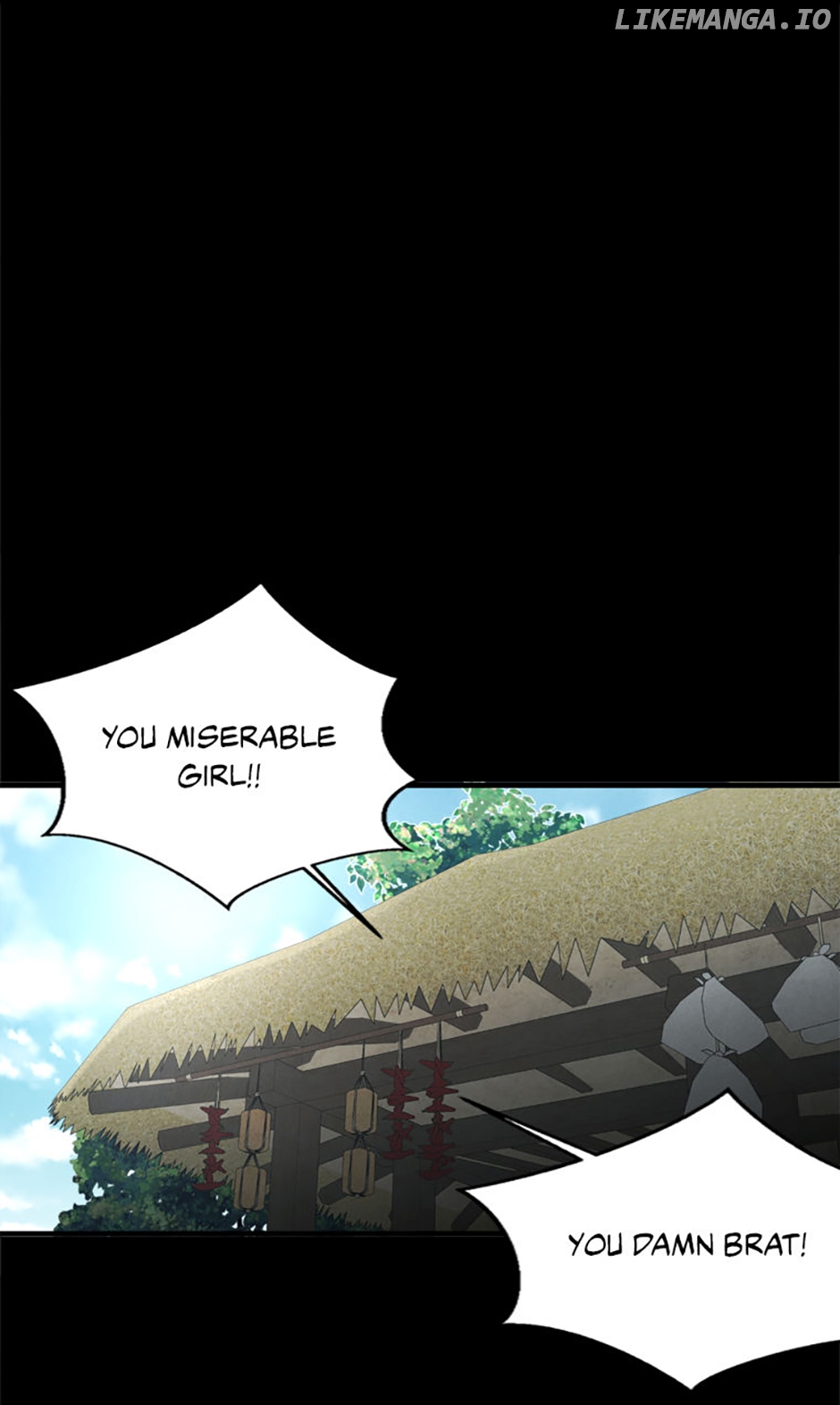 The Bequeathed Chapter 25 - page 16