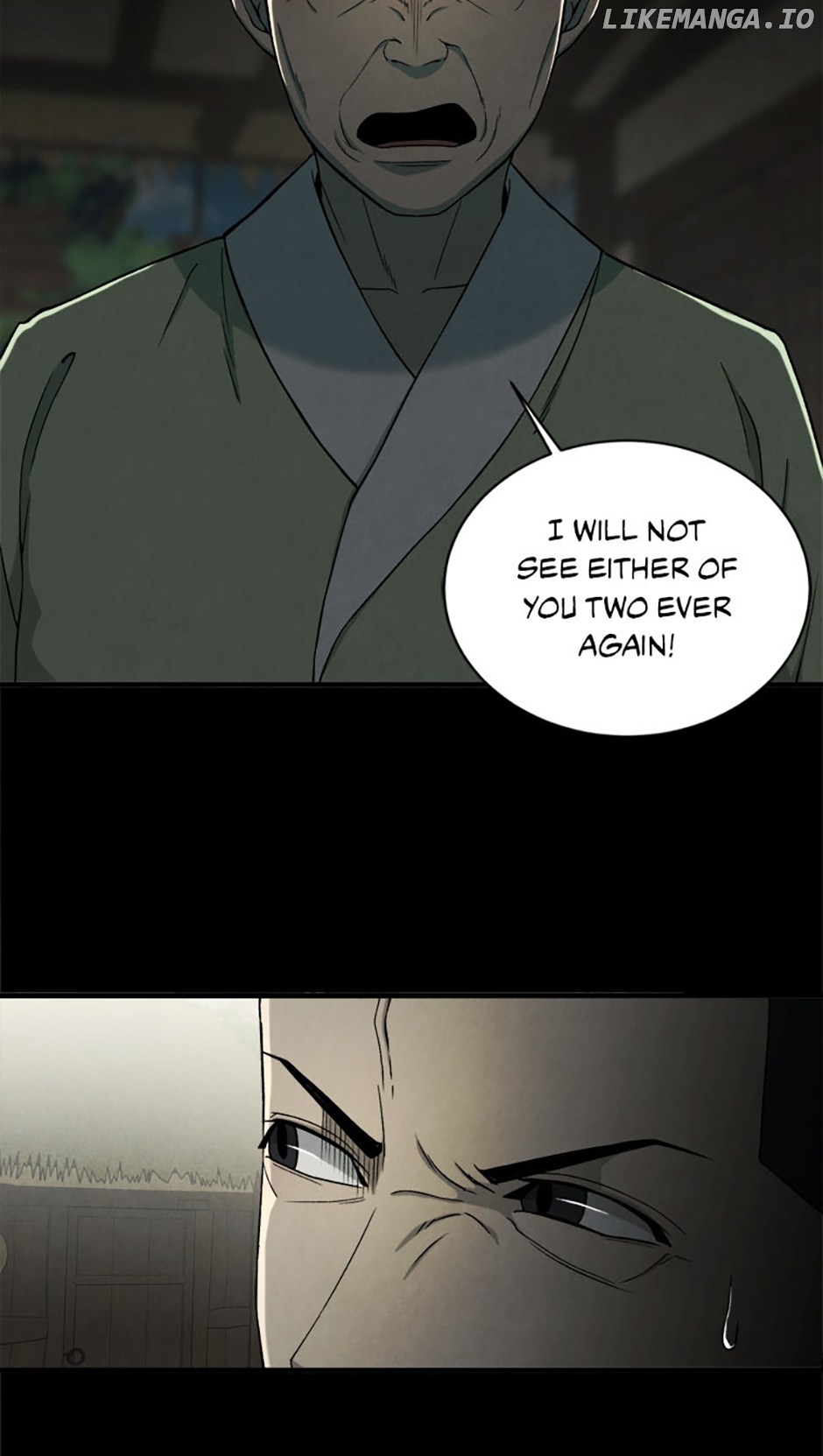 The Bequeathed Chapter 25 - page 28