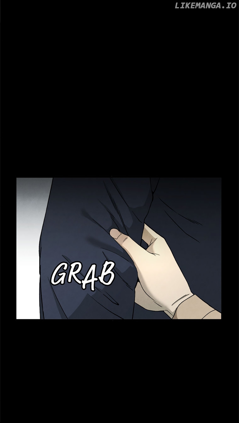 The Bequeathed Chapter 25 - page 29