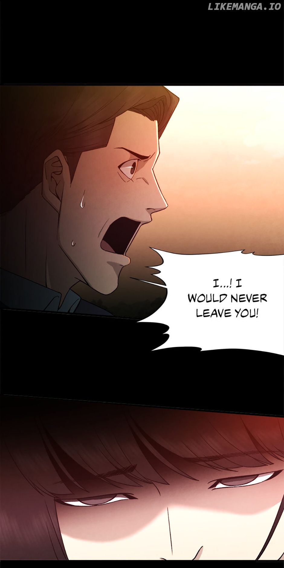 The Bequeathed Chapter 25 - page 45