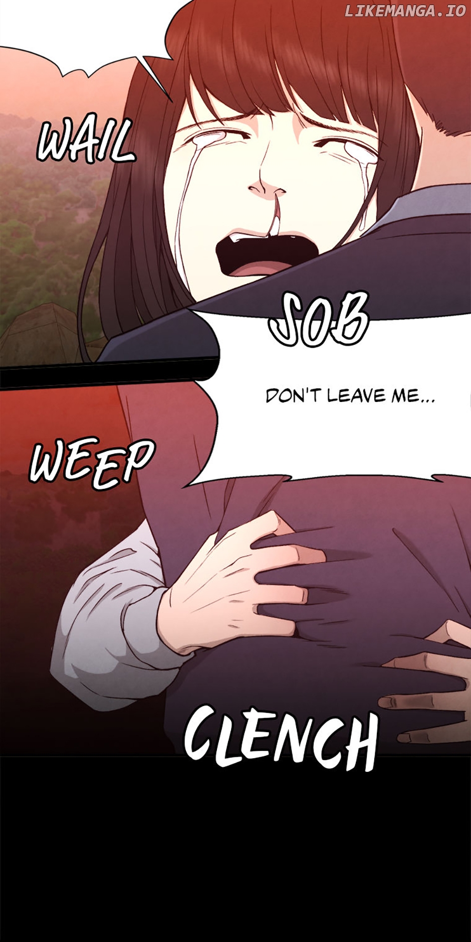 The Bequeathed Chapter 25 - page 49