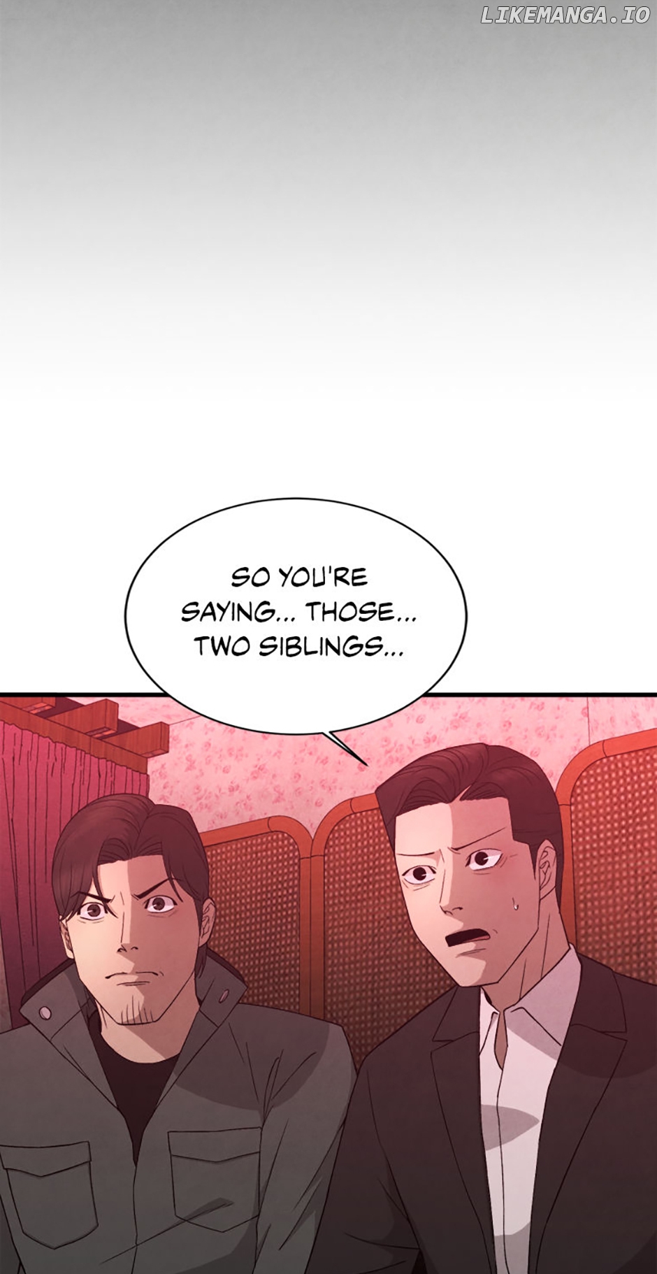 The Bequeathed Chapter 25 - page 53