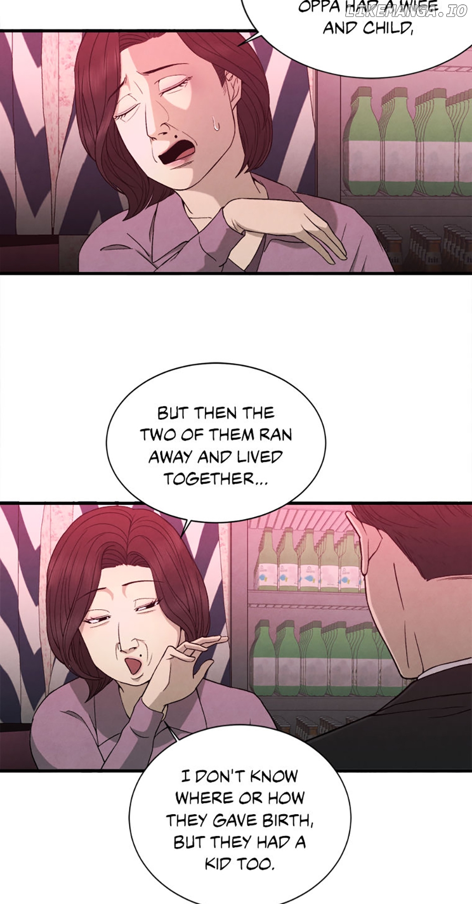 The Bequeathed Chapter 25 - page 56