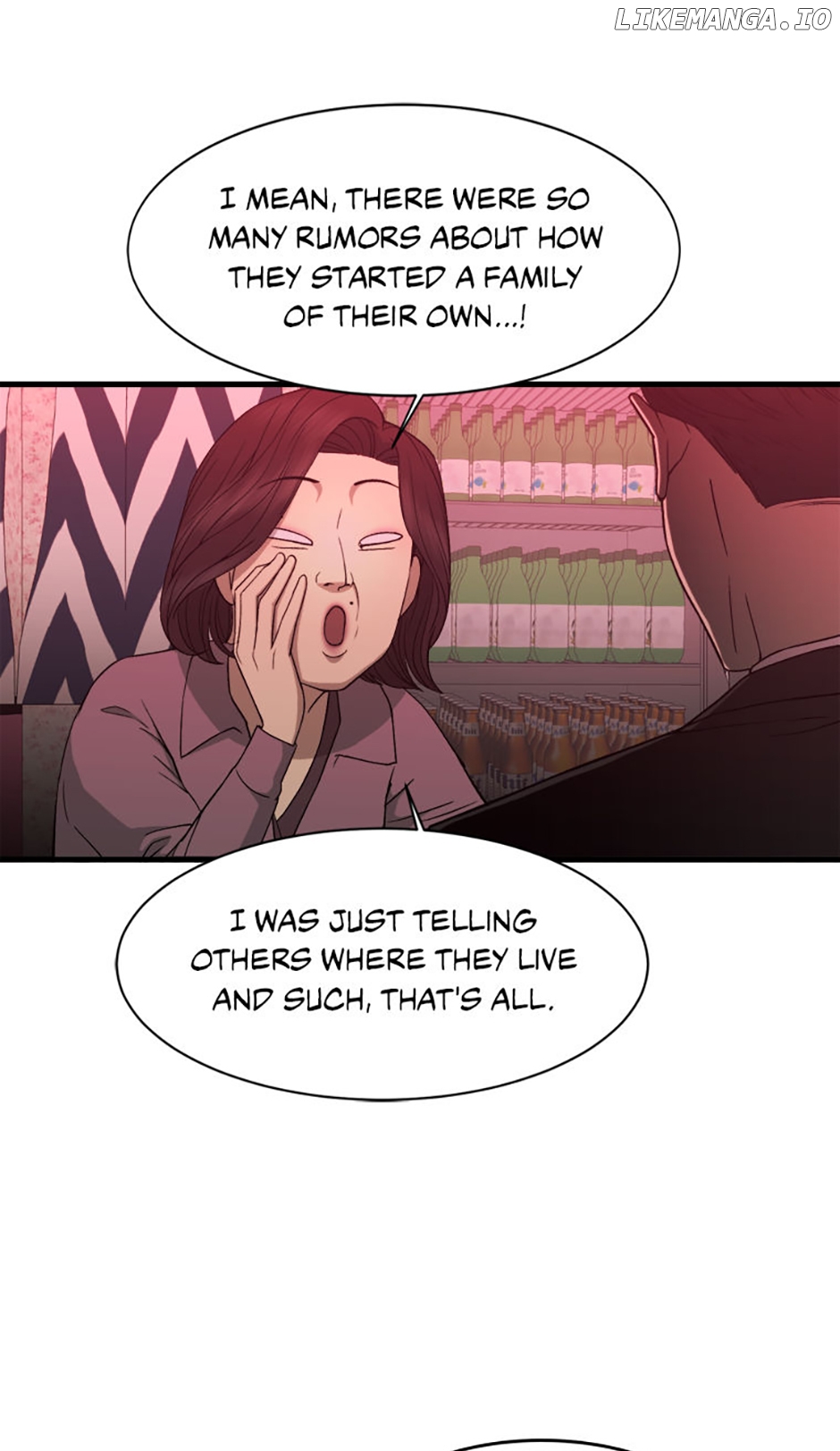 The Bequeathed Chapter 25 - page 59