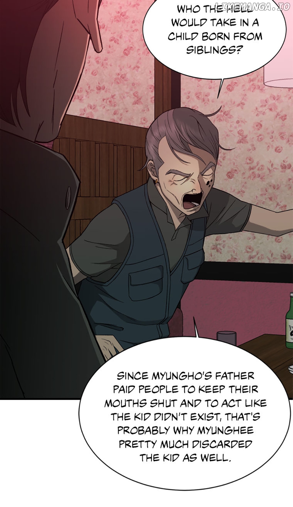 The Bequeathed Chapter 25 - page 63
