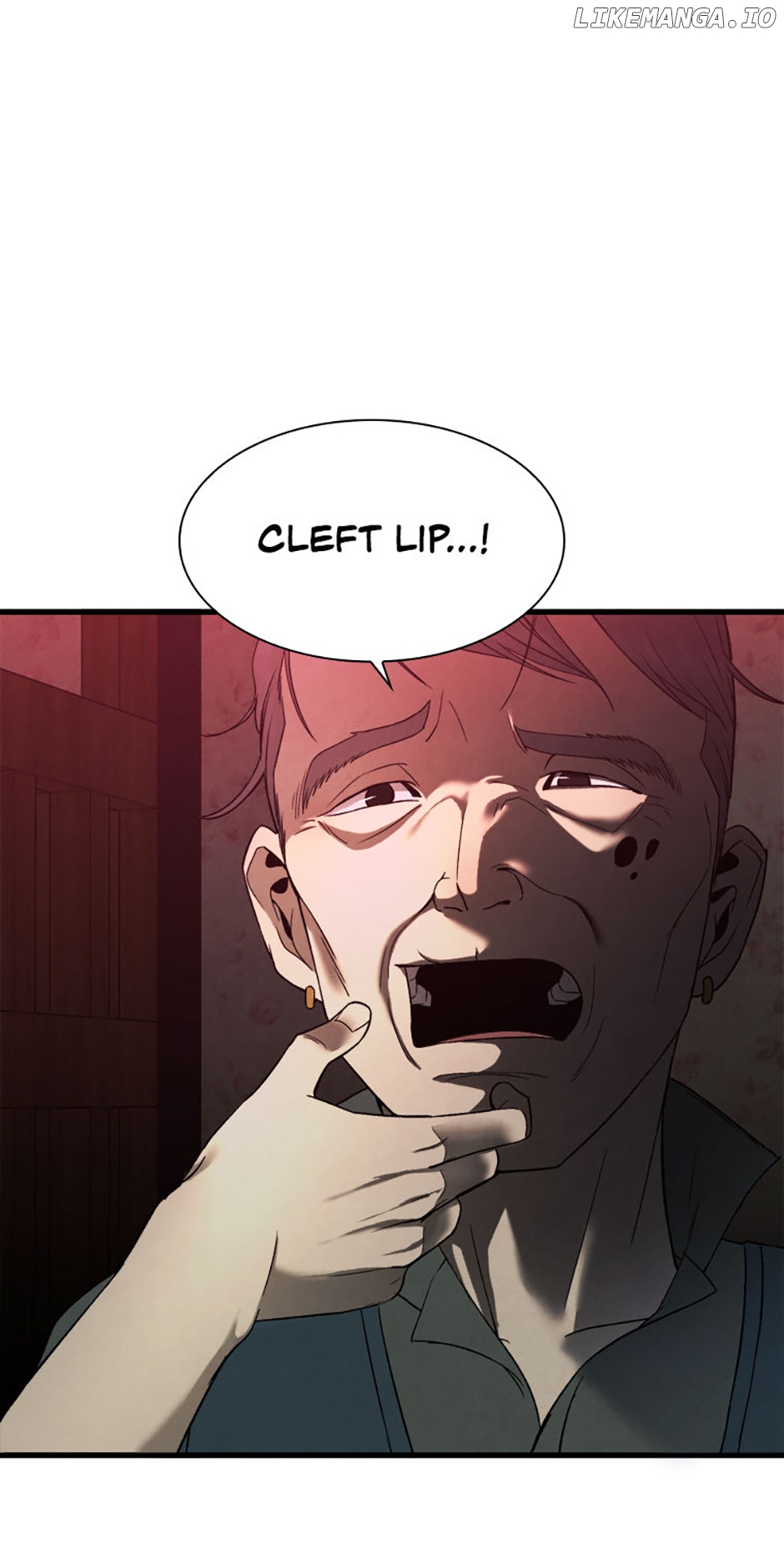 The Bequeathed Chapter 25 - page 66