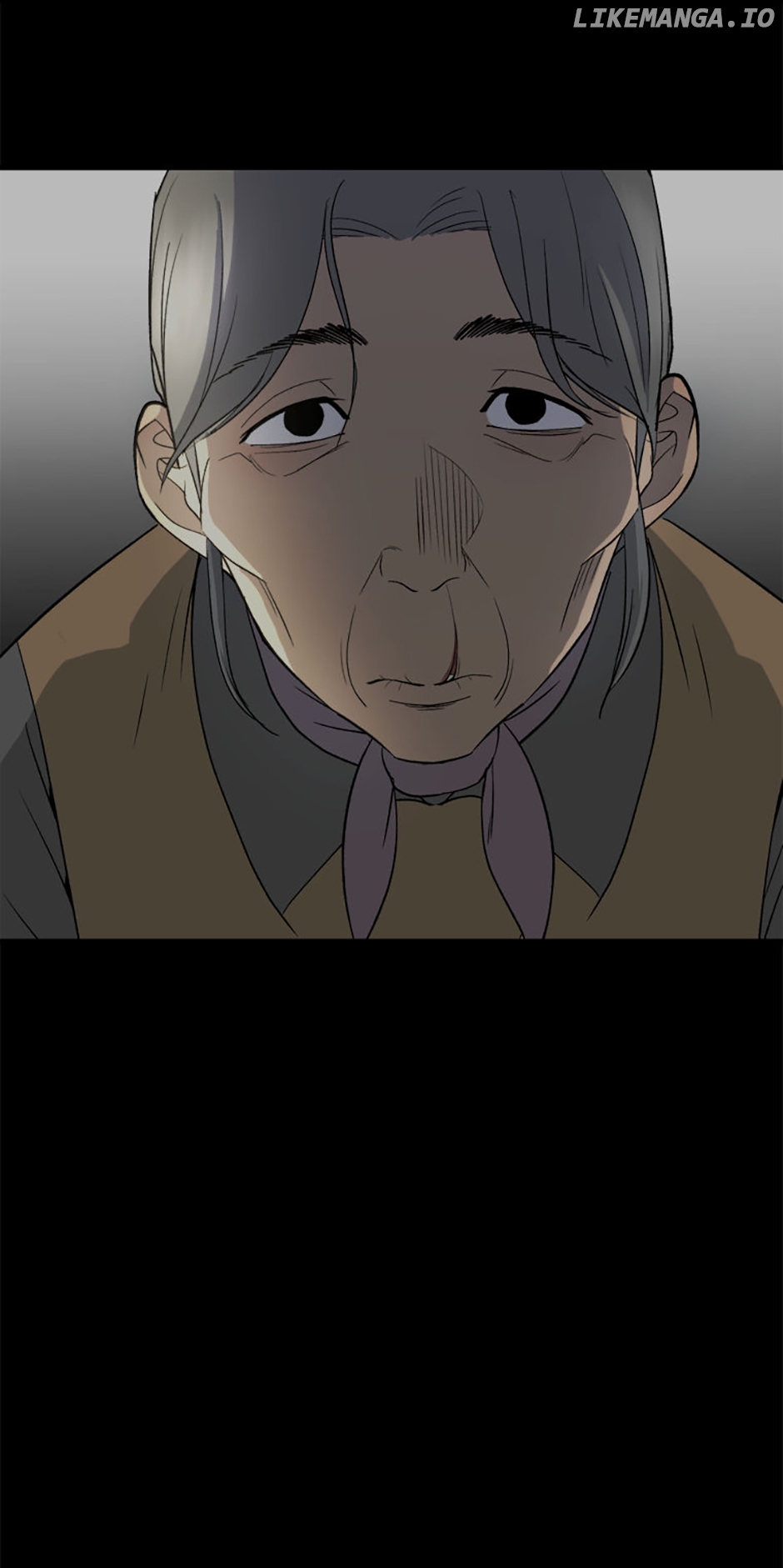 The Bequeathed Chapter 25 - page 69