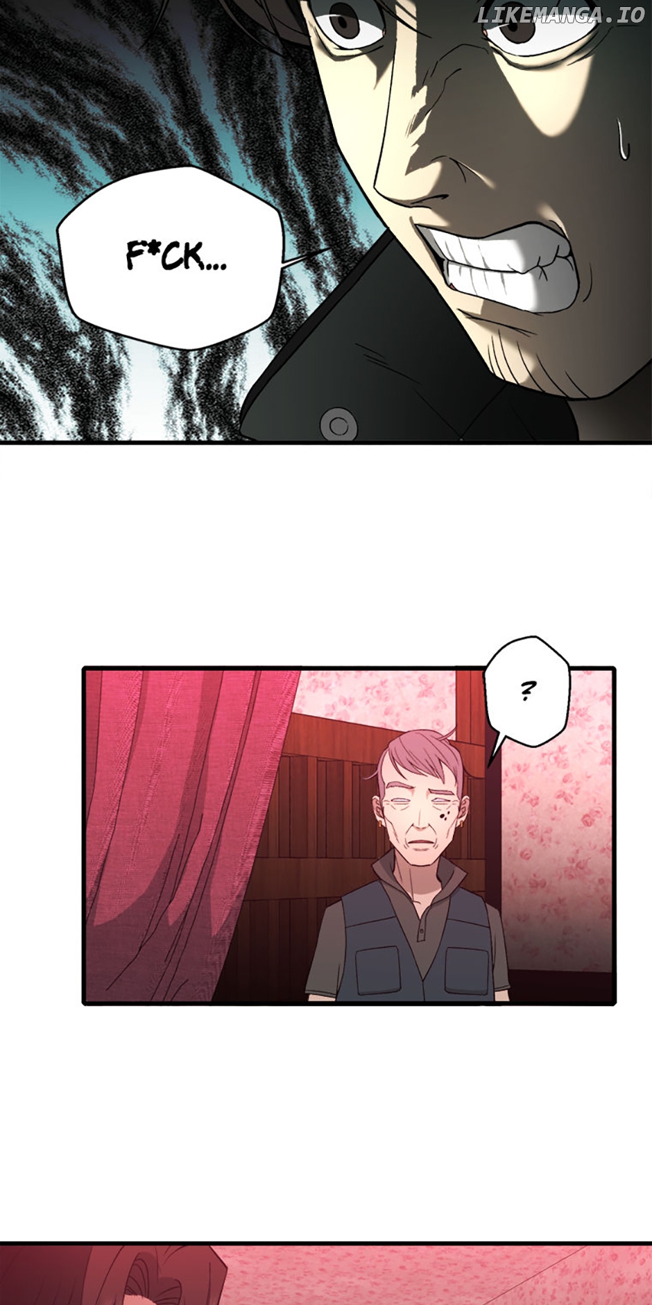 The Bequeathed Chapter 25 - page 72