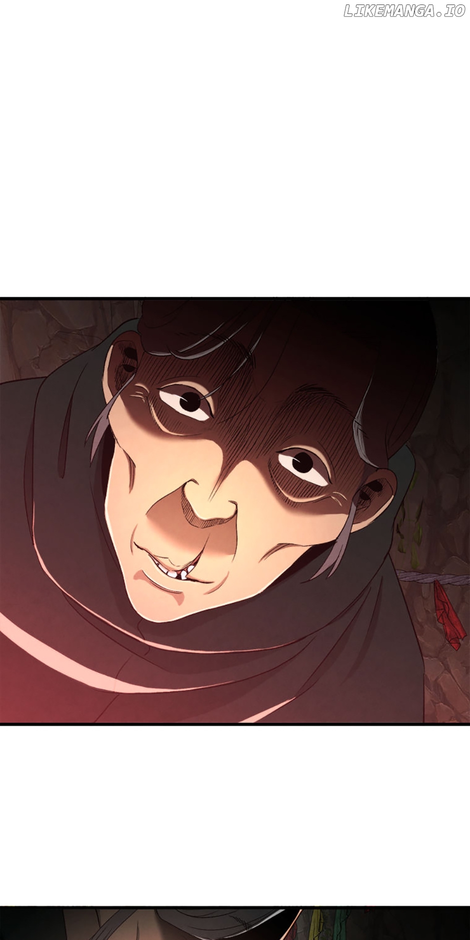 The Bequeathed Chapter 25 - page 76