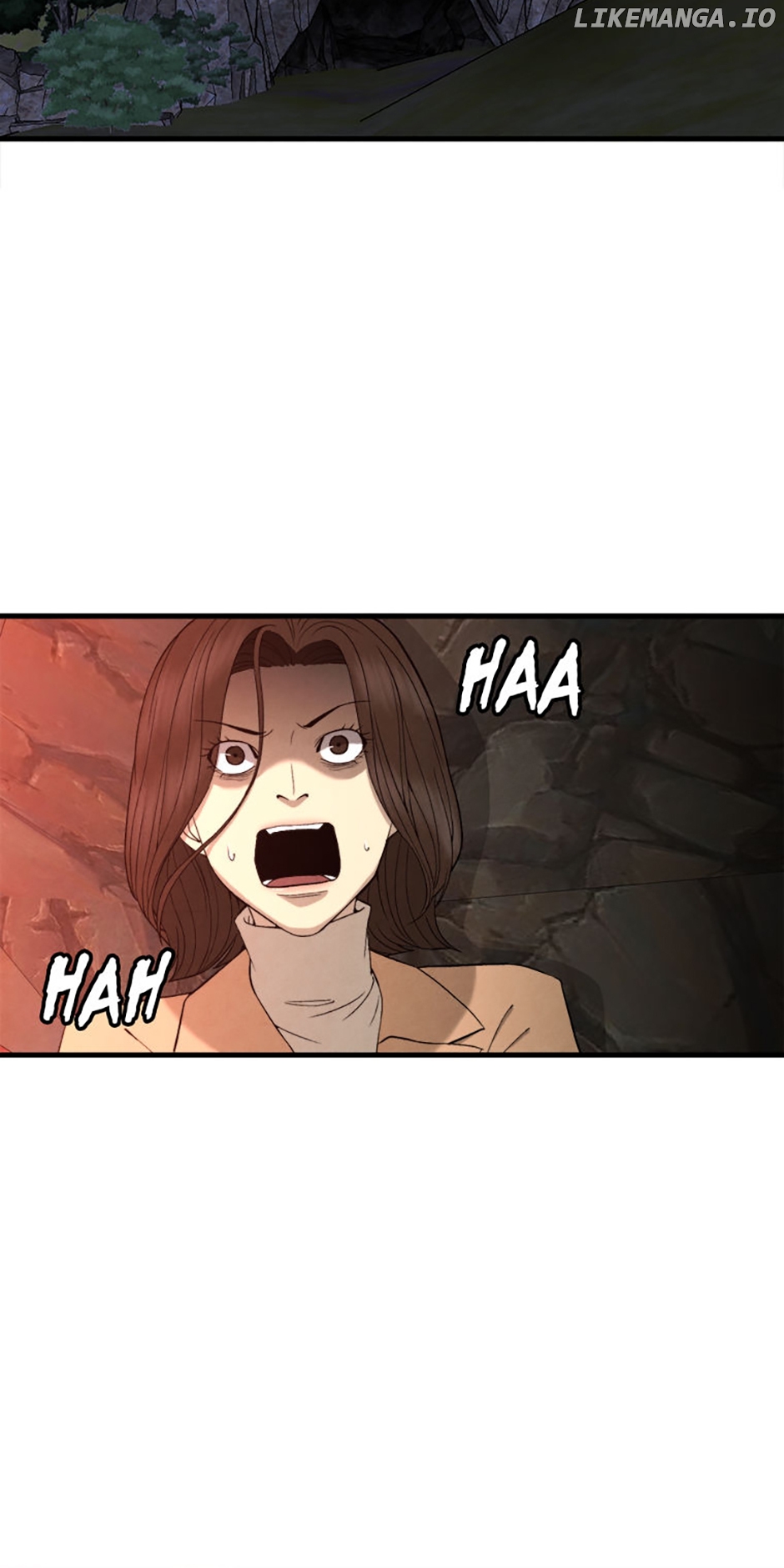 The Bequeathed Chapter 25 - page 78