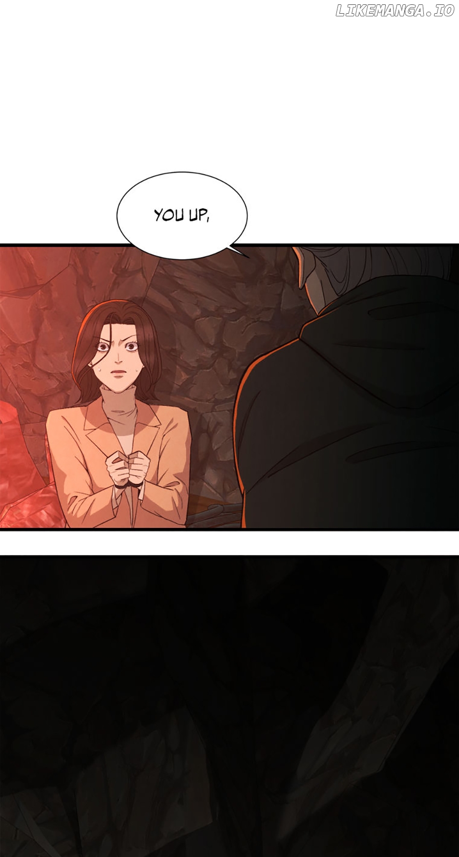 The Bequeathed Chapter 25 - page 79