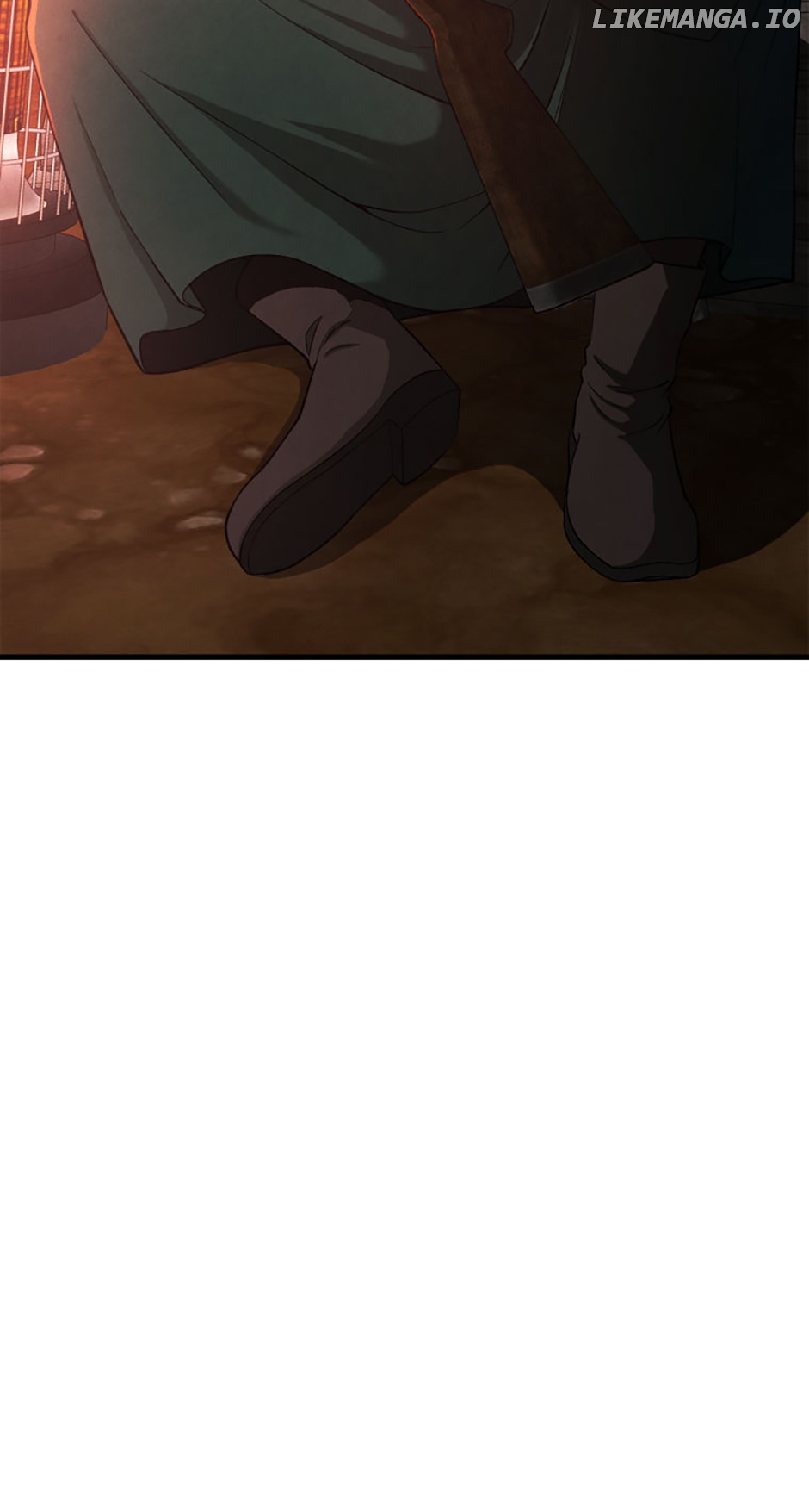 The Bequeathed Chapter 25 - page 81