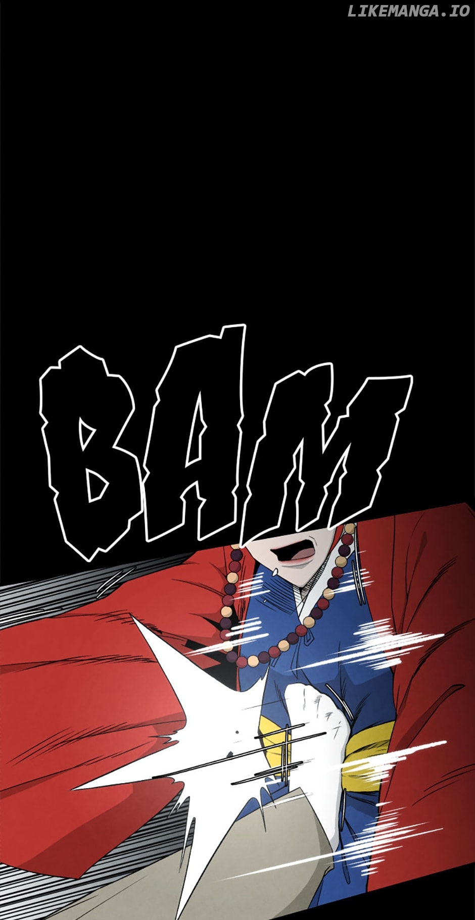The Bequeathed Chapter 15 - page 12
