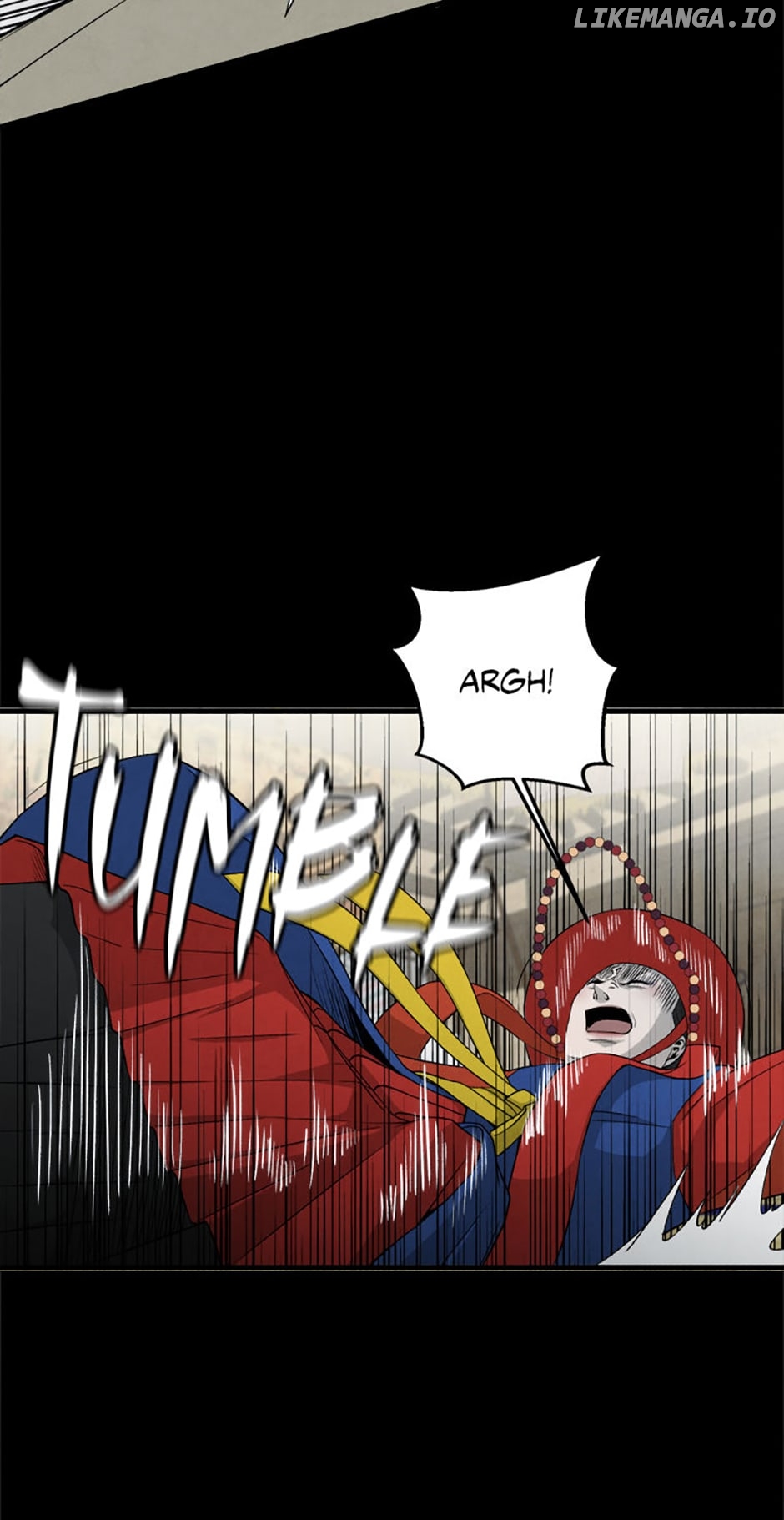 The Bequeathed Chapter 15 - page 13