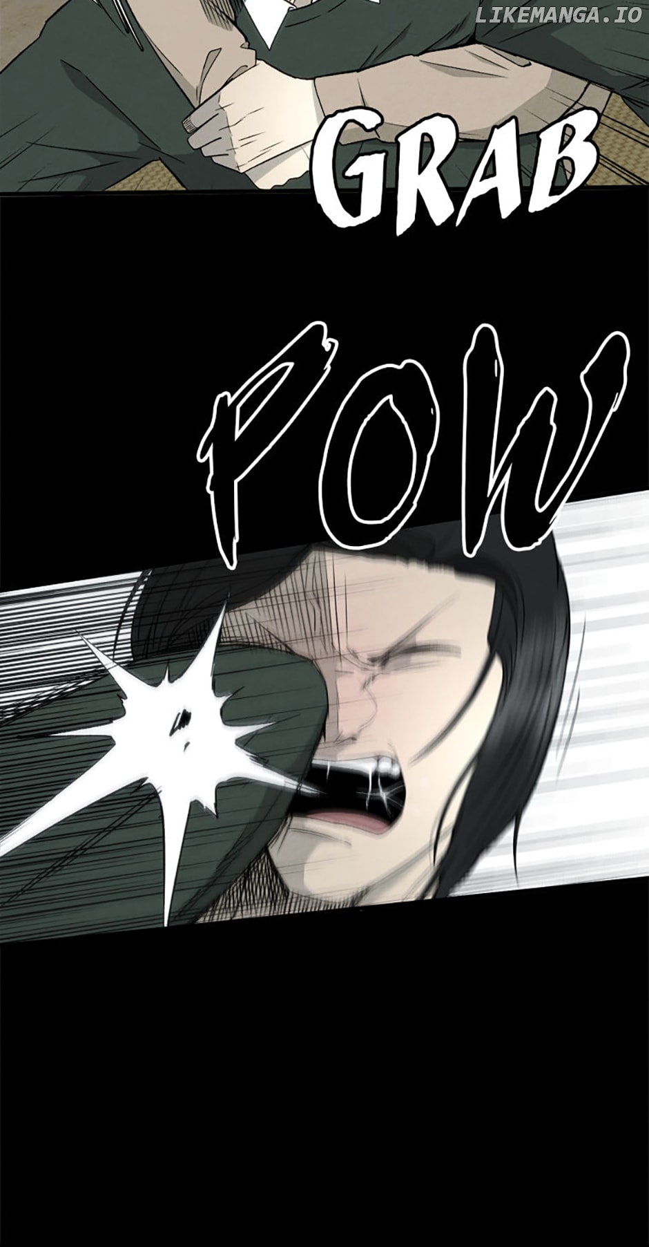 The Bequeathed Chapter 15 - page 20